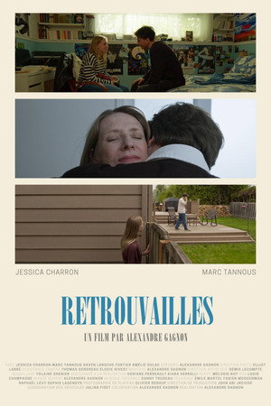 Retrouvailles