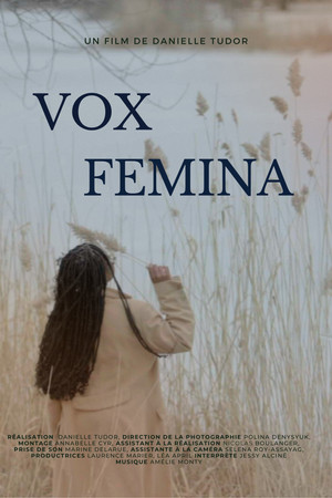 Vox Femina poster