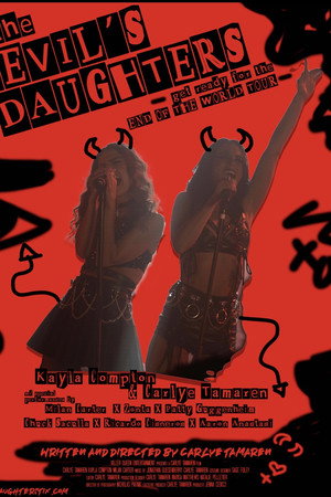 The Devil's Daughters