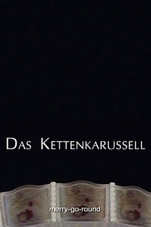Das Kettenkarussel poster