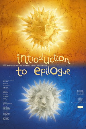 Introduction To Epilogue poster