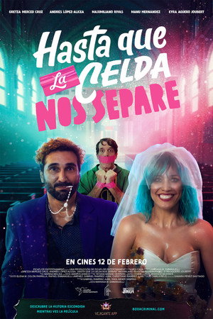 Hasta que la celda nos separe Hasta que la celda nos separe