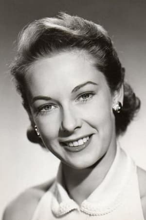 Foto da atriz Vera Miles