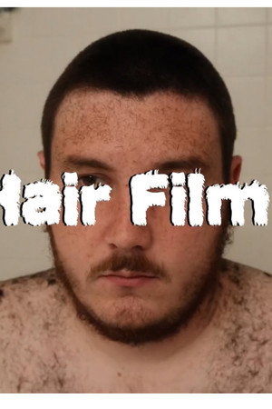 Hair Film poster