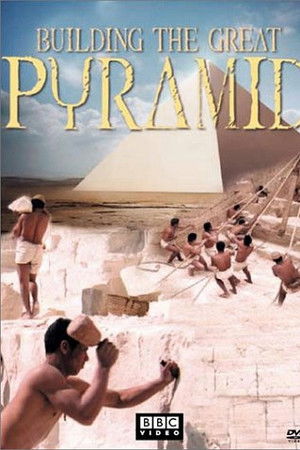 Building the Great Pyramid