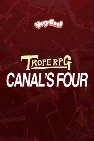 Canal's Four
