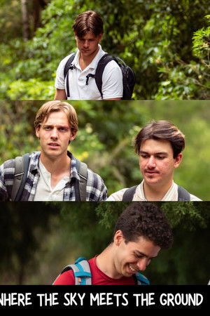 Where the Sky Meets the Ground