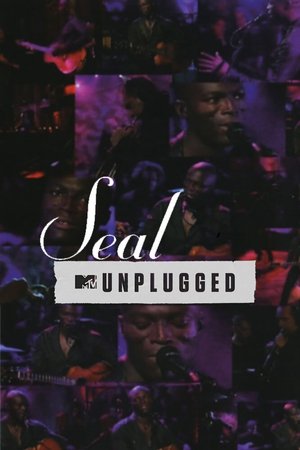 Seal: MTV Unplugged