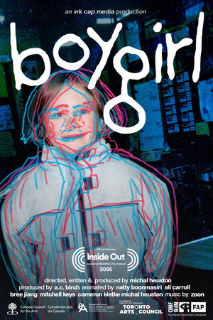 Boygirl poster