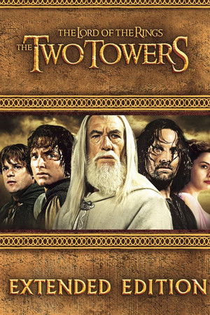 The Lord of the Rings: The Two Towers - Special Extended Edition Scenes