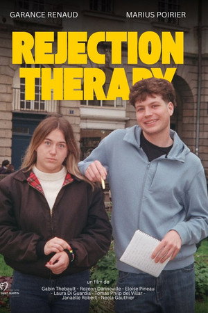 Rejection Therapy