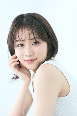 Portrait of Umi Haruno