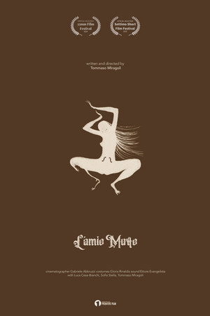 L'Amie Mutte poster