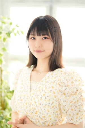 Portrait of Rena Aoshima