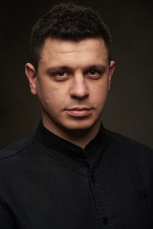Maksim Kazakov