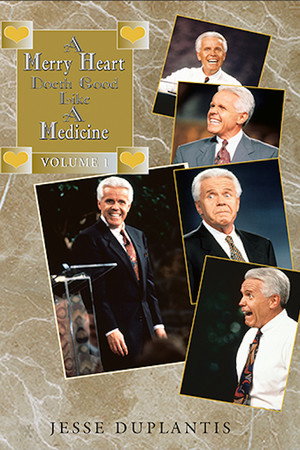 A Merry Heart Doeth Good Like a Medicine, Vol. 1