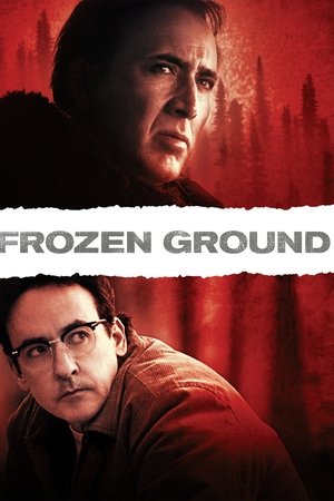 The Frozen Ground