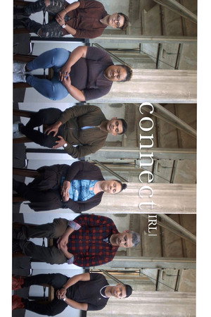 connectIRL poster