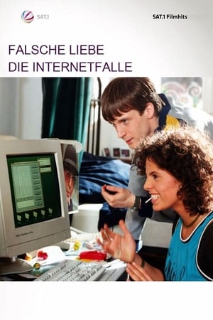 Falsche Liebe – Die Internetfalle