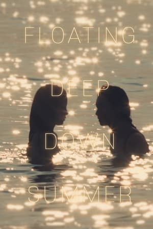 Floating Deep Down Summer