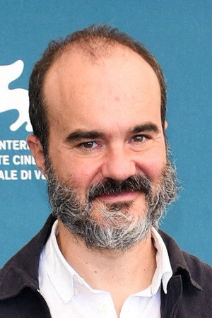 Oskar Alegria