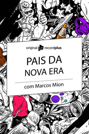 Pais da Nova Era