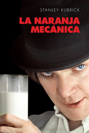 La naranja mecánica