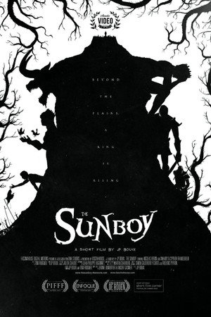 The Sunboy poster