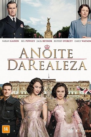 A Noite da Realeza (2015) Legendado Online