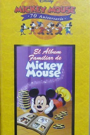 Mickey's Family Album