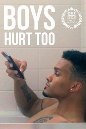 Boys Hurt Too