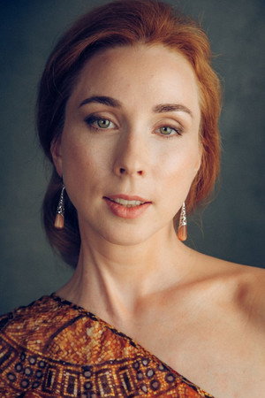 Mariya Kuzmicheva