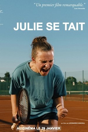 Julie se tait