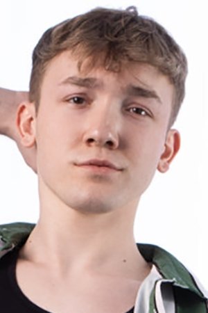 Ezra Mahomes