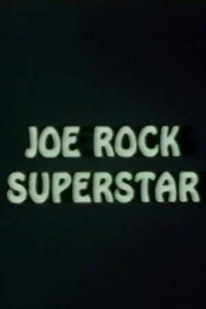 Joe Rock Superstar