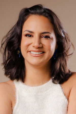 Portrait of Jeanny