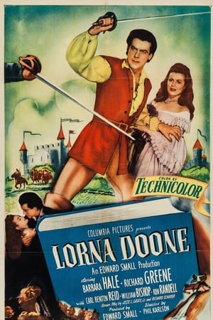 Lorna Doone