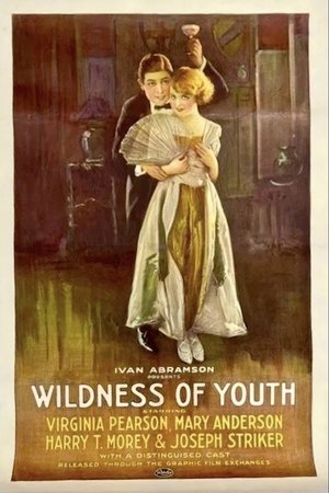 Wildness of Youth
