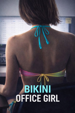 Bikini Office Girl Bikini Office Girl