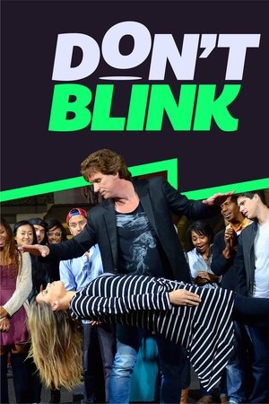 Don't Blink