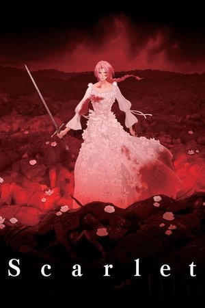Scarlet
