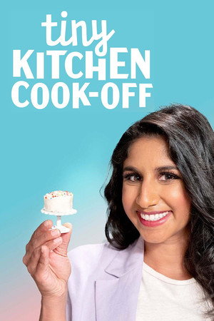Tiny Kitchen Cook Off
