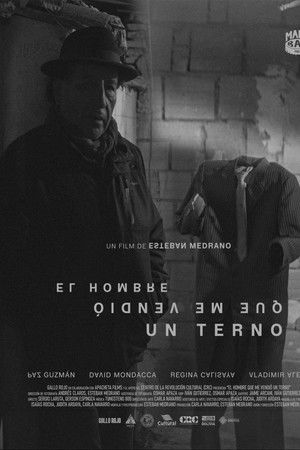 El hombre que me vendió un termo