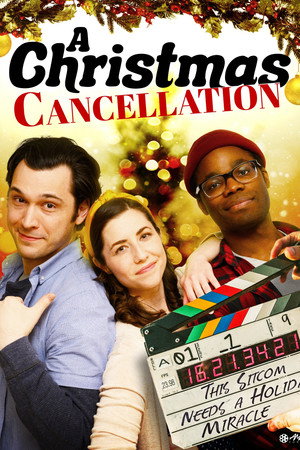 A Christmas Cancellation A Christmas Cancellation