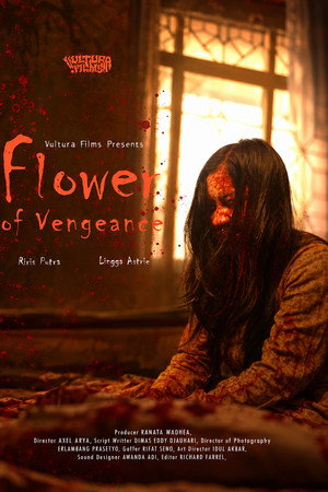 Flower of Vengeance