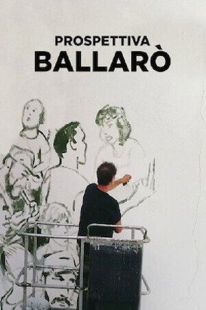 Prospettiva Ballarò poster