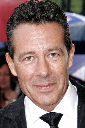 Portrait of Ulrich Wetzel