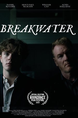 Breakwater
