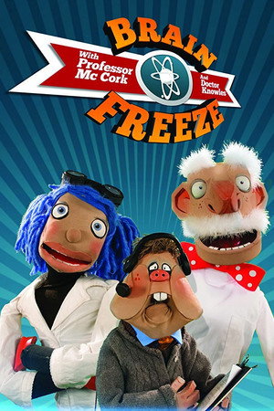 Brain Freeze