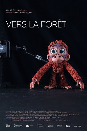Into the Forest poster